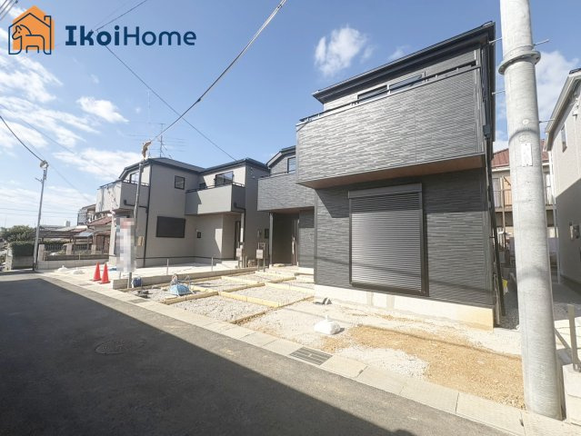 神戸市西区竜が岡1丁目　全8棟　2号棟　新築戸建のその他|【ホームページに現地動画掲載中】●年中無休：当日予約可●弊社は契約前に新築戸建の住宅診断が無料です！