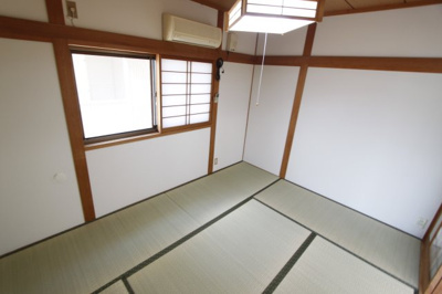 【和室】 | サンハイツ笛堂