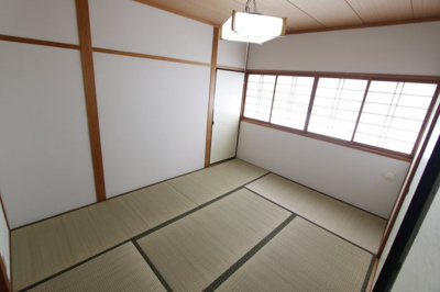 【寝室】 | サンハイツ笛堂