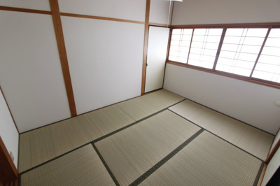 【和室】 | サンハイツ笛堂