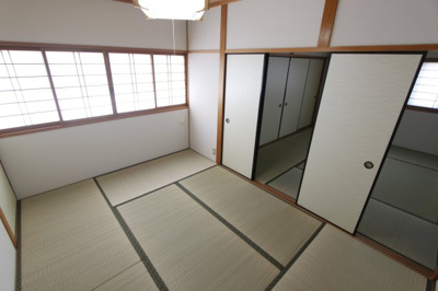 【和室】 | サンハイツ笛堂