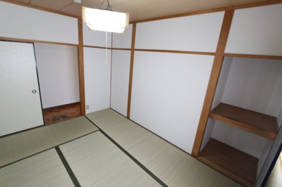 【和室】 | サンハイツ笛堂