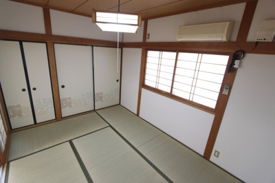 【和室】 | サンハイツ笛堂