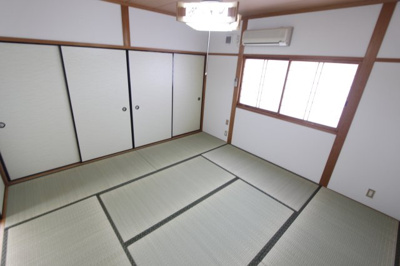 【和室】 | サンハイツ笛堂