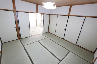 【和室】 | サンハイツ笛堂