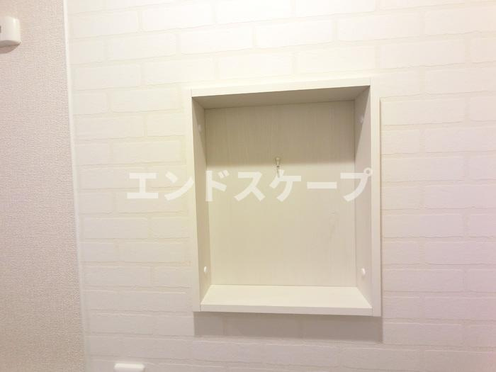 ブルージュの内装|高崎、前橋のお部屋探しはエンドスケープまで！お客様の理想お聞かせ下さい♪