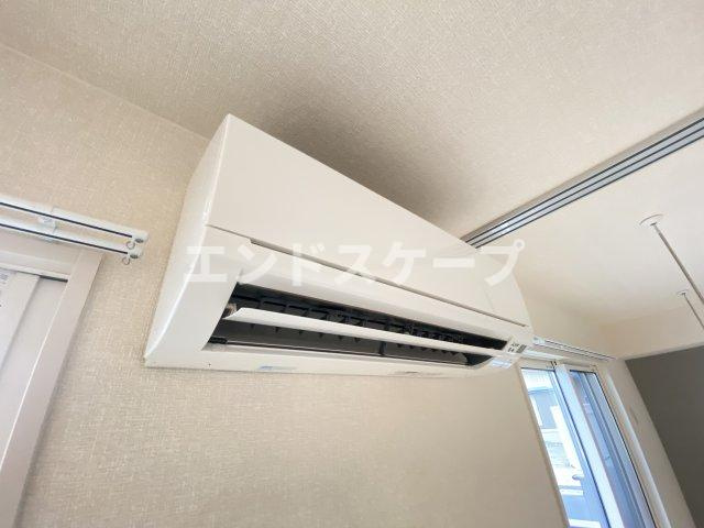 ブルージュの設備|高崎、前橋のお部屋探しはエンドスケープまで！お客様の理想お聞かせ下さい♪
