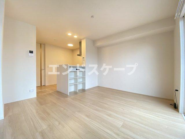 ブルージュの居間・リビング|高崎、前橋のお部屋探しはエンドスケープまで！お客様の理想お聞かせ下さい♪