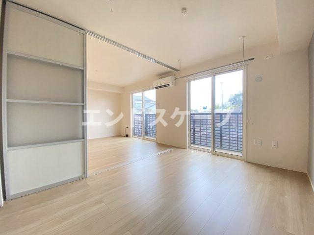 ブルージュの内装|高崎、前橋のお部屋探しはエンドスケープまで！お客様の理想お聞かせ下さい♪