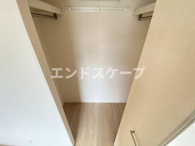 ブルージュの収納|高崎、前橋のお部屋探しはエンドスケープまで！お客様の理想お聞かせ下さい♪