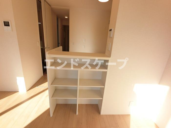 ブルージュの収納|高崎、前橋のお部屋探しはエンドスケープまで！お客様の理想お聞かせ下さい♪