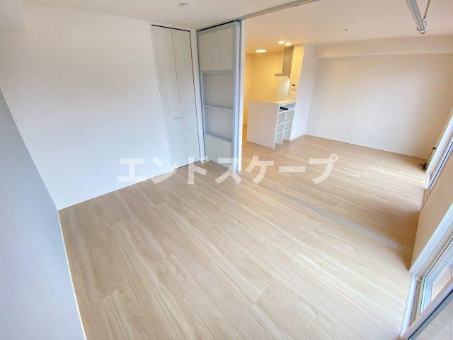 ブルージュの内装|高崎、前橋のお部屋探しはエンドスケープまで！お客様の理想お聞かせ下さい♪