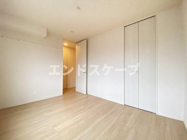 ブルージュの内装|高崎、前橋のお部屋探しはエンドスケープまで！お客様の理想お聞かせ下さい♪