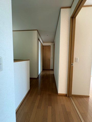 中古戸建・中古住宅　棚倉町棚倉日向前　棚倉小学校・棚倉中学校の内装