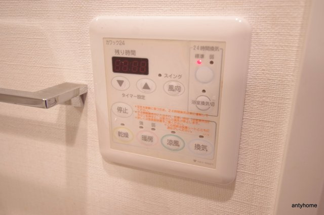 セレッソコートリバーサイドOSAKA　仲介手数料無料の内装