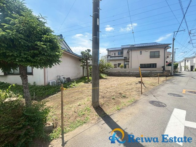 新築戸建　茅ヶ崎市香川3丁目の外観