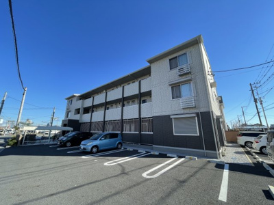 【駐車場】 | ミレニア籠原