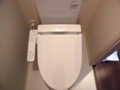 【トイレ】 | ミレニア籠原