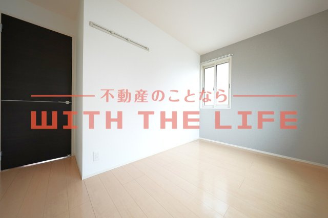 コンフォールハイム【キャッシュバック対象物件】の洋室|ゆったりした洋室です