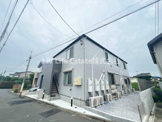 KEIAI RESIDENCE 清瀬Ⅲ