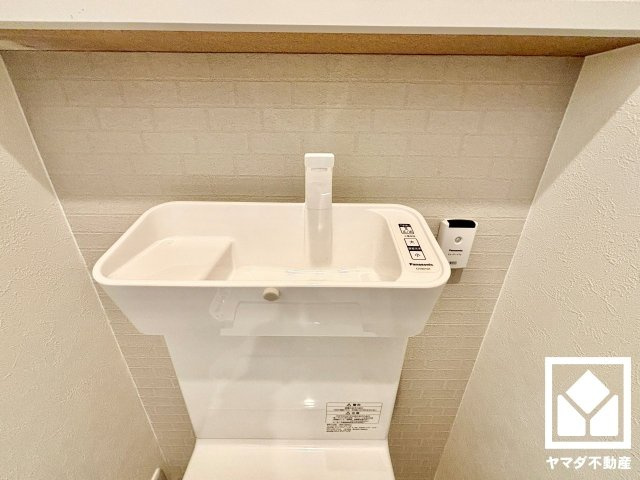宇治市小倉町南堀池の設備