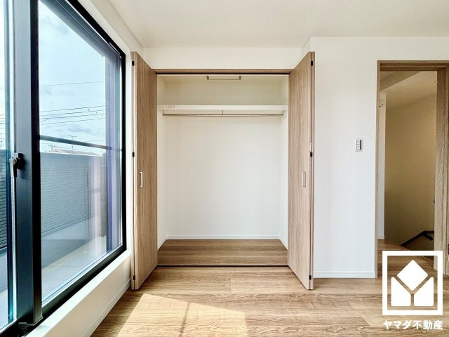 宇治市小倉町南堀池の収納