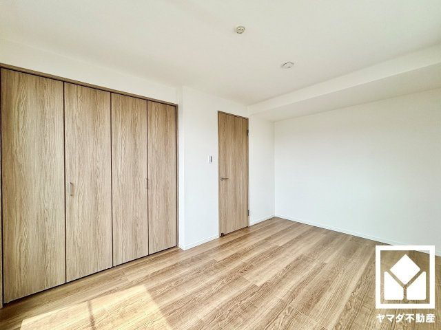 宇治市小倉町南堀池の子供部屋