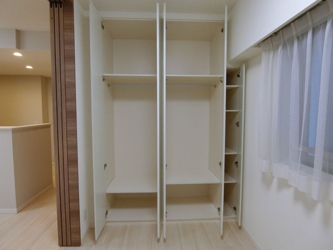 【収納】 | エクセレントシティ南行徳駅前