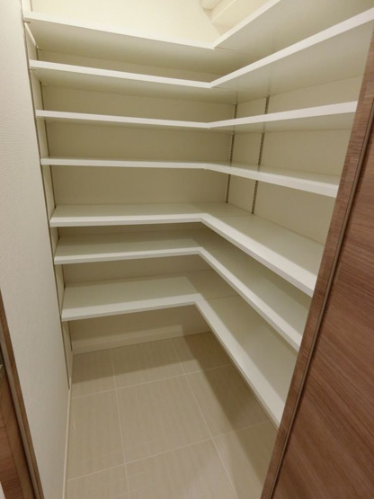 【収納】 | エクセレントシティ南行徳駅前