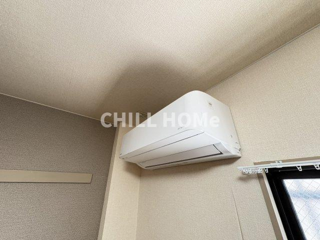 ハツミマンションBの設備|当社、チルホームのHPもご覧ください(^^)/物件情報多数♪