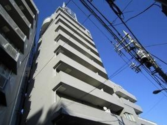 スカイビュー246　独立洗面台　オートロック　2人入居可