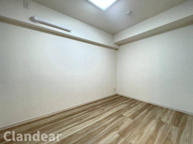 GSハイム第二金町の洋室|ドキドキの新生活も、安心してスタート。ぴったりの住まいを見つけませんか？クランディアが一緒に住まい選びをサポートします‼　まずは、お気軽にお問合せください　＃クランディア