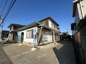 結城市新福寺6丁目　中古戸建の画像