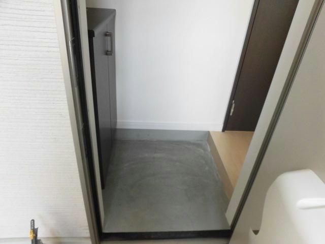 Rits（リッツ）Ⅱの玄関