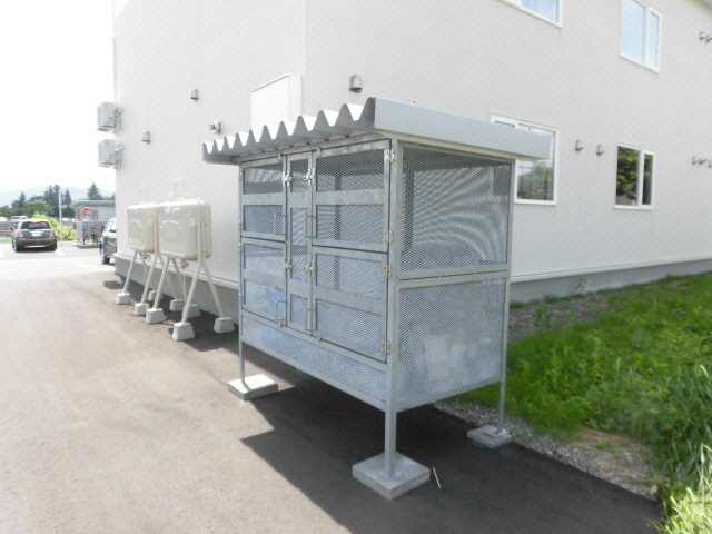 Rits（リッツ）Ⅱの設備