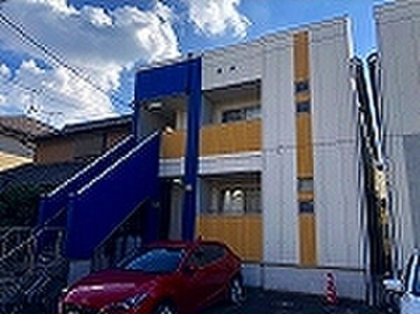 クレフラスト大同B