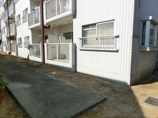  | ライフタウン北本町 | 日当たり良好です