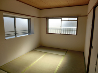 【和室】 | ライフタウン北本町