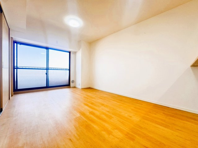  パレス草加松原の洋室|ドキドキの新生活も、安心してスタート。ぴったりの住まいを見つけませんか？クランディアが一緒に住まい選びをサポートします‼　まずは、お気軽にお問合せください　＃クランディア