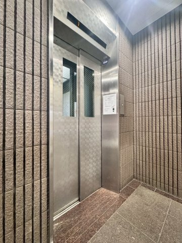  パレス草加松原のその他共用部分|ドキドキの新生活も、安心してスタート。ぴったりの住まいを見つけませんか？クランディアが一緒に住まい選びをサポートします‼　まずは、お気軽にお問合せください　＃クランディア