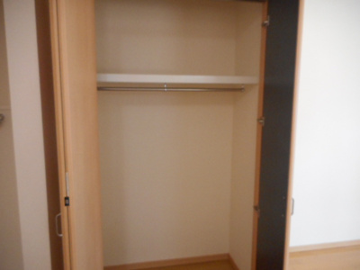【収納】 | ボヌール旗の台 | 別部屋参考写真
