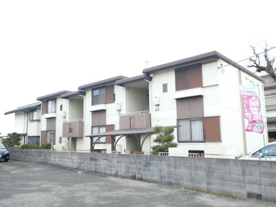 【外観】 | アーバン松陰