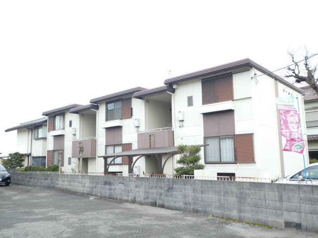 【外観】 | アーバン松陰