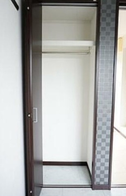 【収納】 | ＧＡヒルズ星川 | 別部屋参考写真