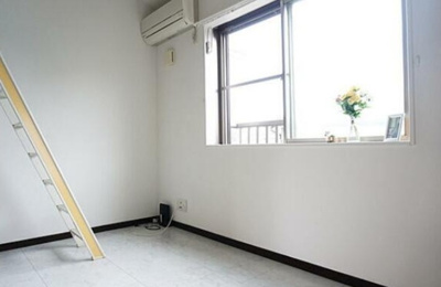 【居間・リビング】 | ＧＡヒルズ星川 | 別部屋参考写真
