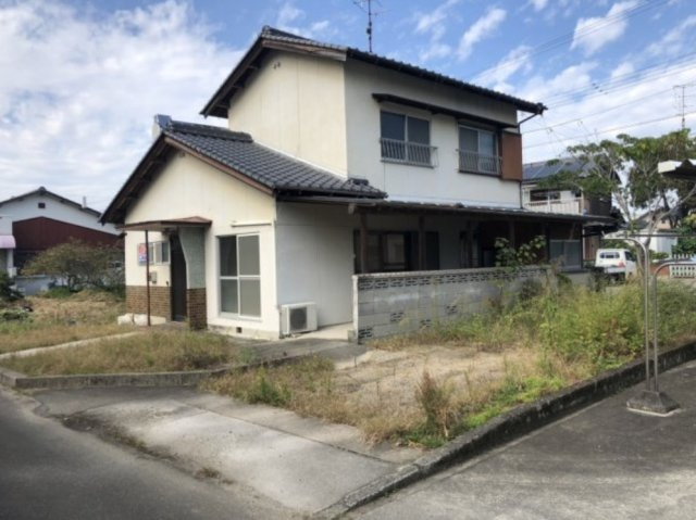 西条市安知生の中古一戸建