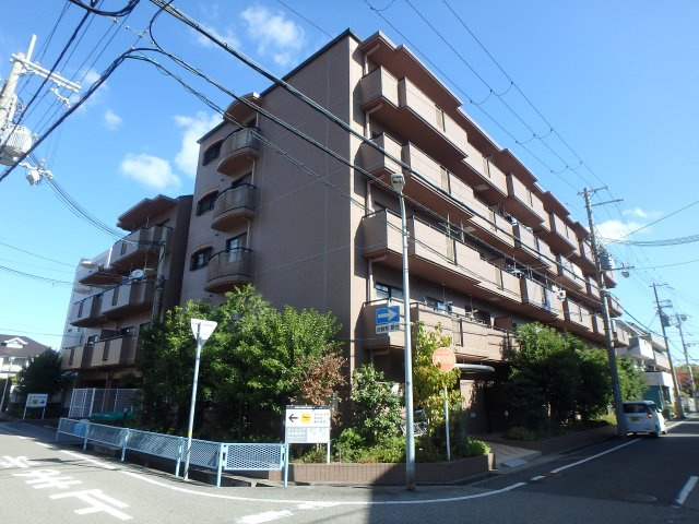 【外観】 | ココ西宮