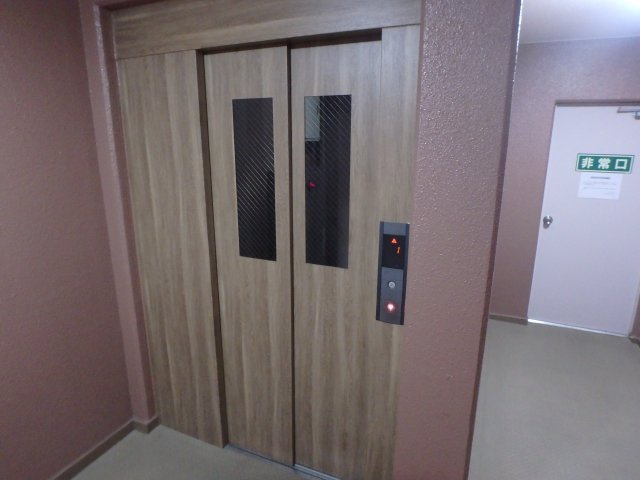 【その他共用部分】 | ココ西宮 | エレベータ付