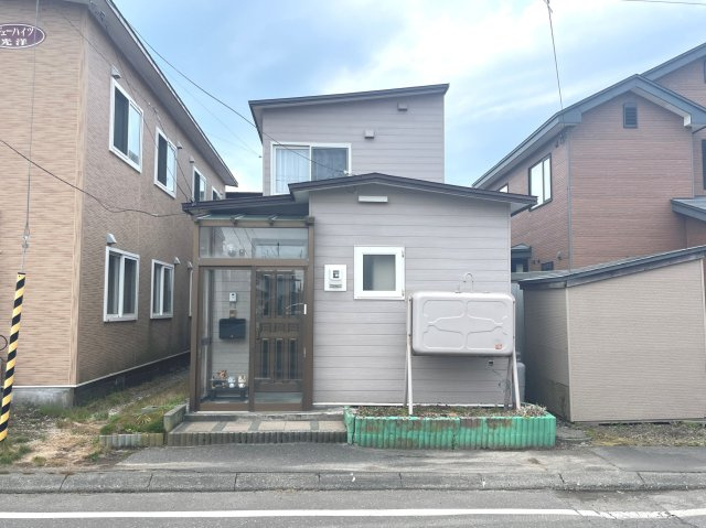 苫小牧市光洋町１丁目のその他