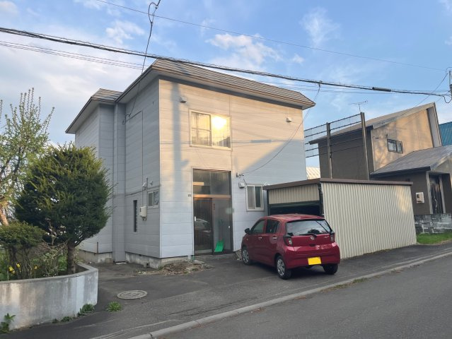 札幌市南区南沢六条３丁目のその他